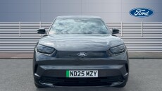 Ford Capri 210kW Select 77kWh 5dr Auto Electric Estate